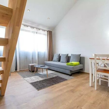 Domaine Des Ecuries - Appartements Meubles A Talloires Dış mekan fotoğraf