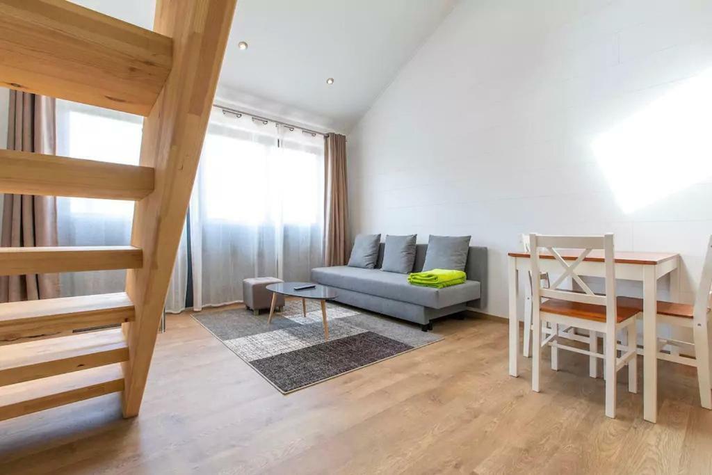 Domaine Des Ecuries - Appartements Meubles A Talloires Dış mekan fotoğraf